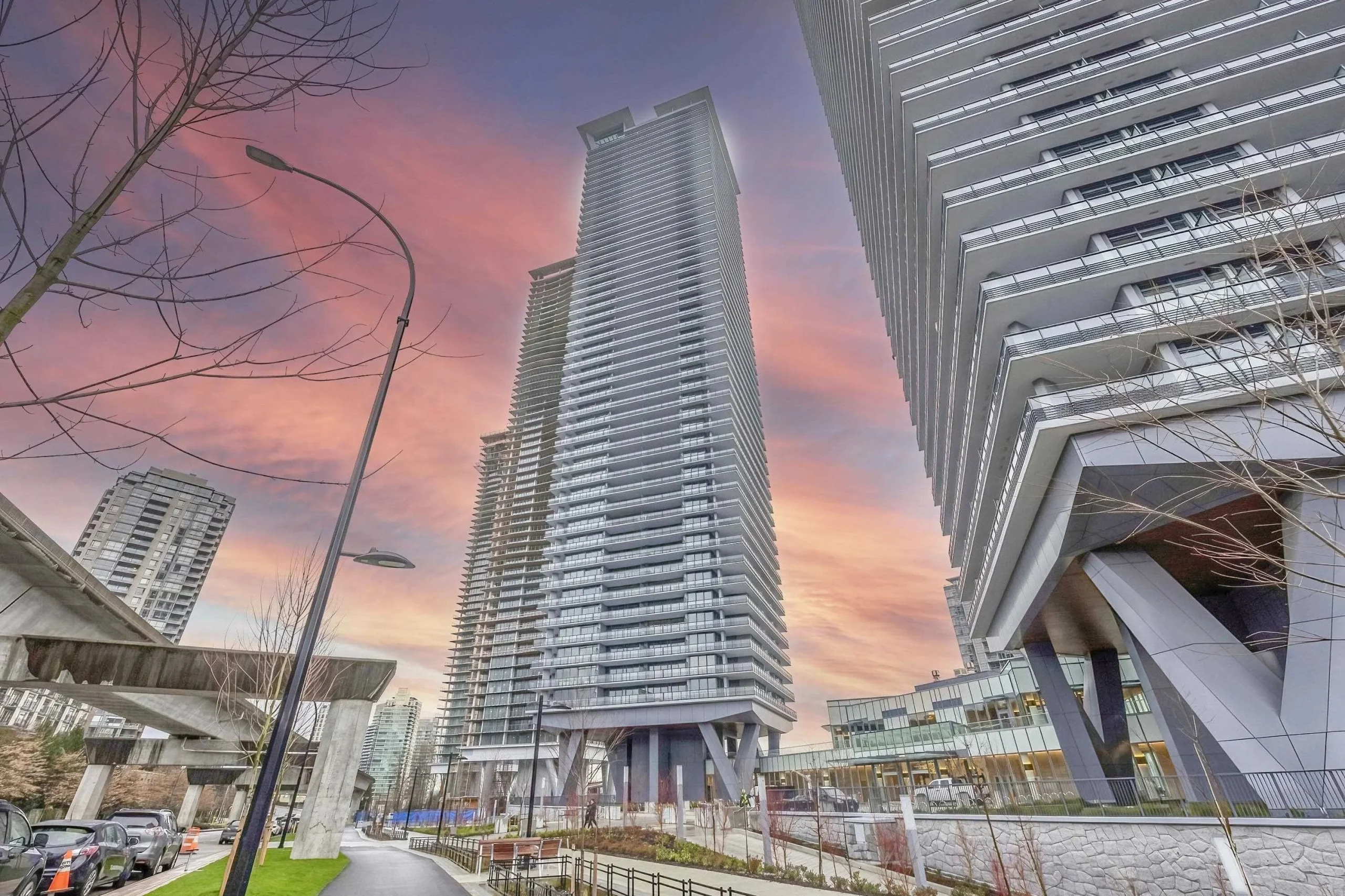 View of Concord Brentwood’s Elevated Living Experience Unveiled