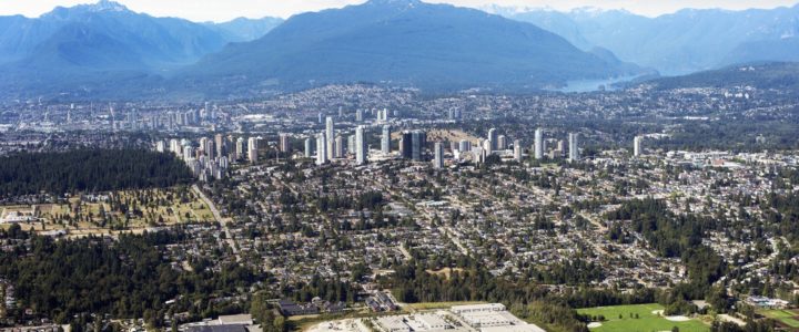 Foreign buyers now account for 1.3% of Metro Vancouver’s real estate sales