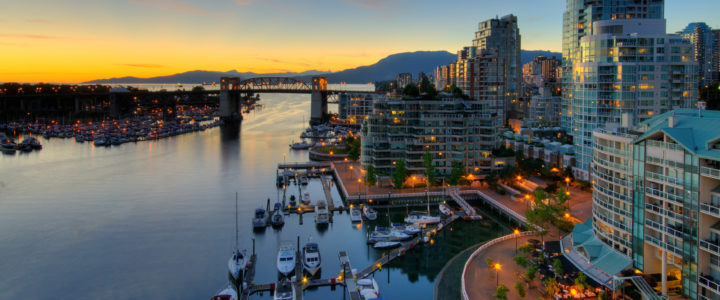 REBGV: Home Sales in Greater Vancouver Once Again Steady with Previous Month