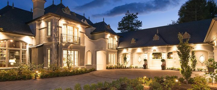 Nearly %50 of B.C.’s most expensive homes secretly owned