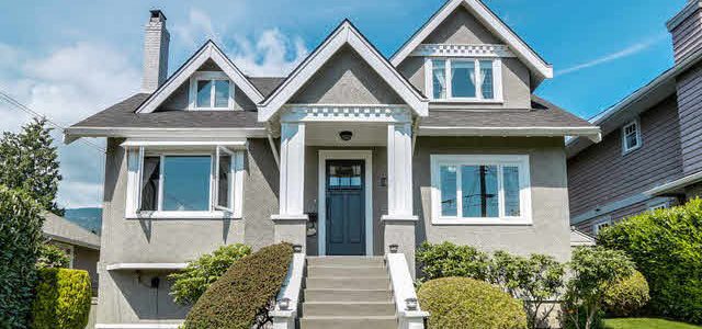 Applications pour in for B.C. home loan program