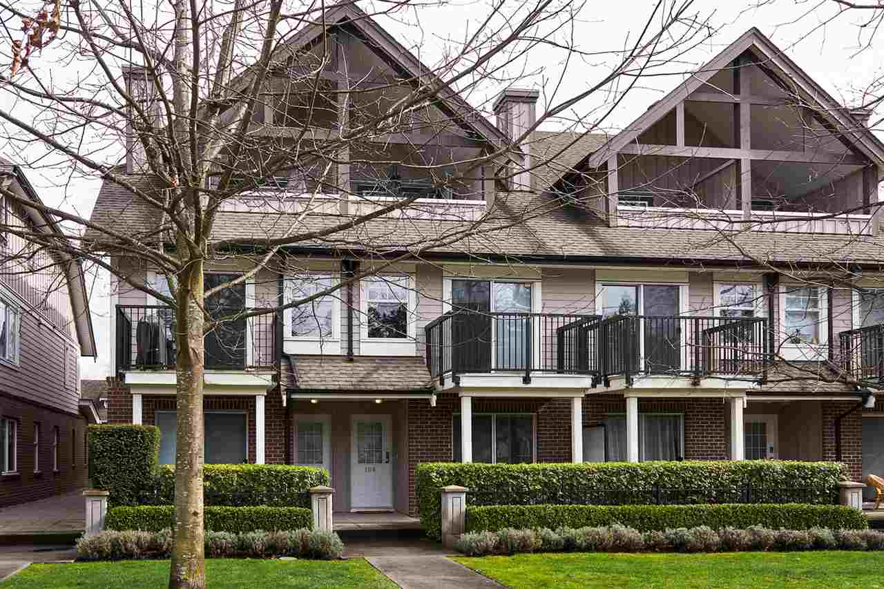 202-2780 ACADIA ROAD, UNIVERSITY, VANCOUVER WEST - Parham Baghaie ...