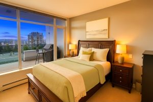 Parham Baghaie North Vancouver Vista Place Central Lonsdale