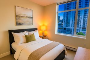 Parham Baghaie North Vancouver Vista Place Central Lonsdale