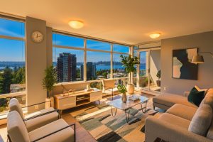 Parham Baghaie North Vancouver Vista Place Central Lonsdale