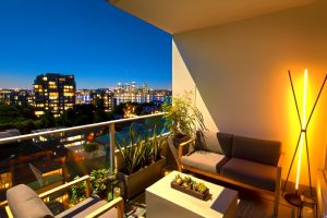 Parham Baghaie North Vancouver Vista Place Central Lonsdale