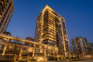 Parham Baghaie North Vancouver Vista Place Central Lonsdale