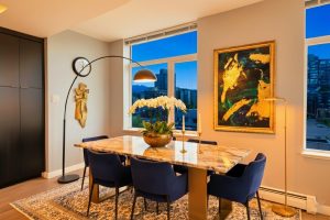 Parham Baghaie North Vancouver Vista Place Central Lonsdale