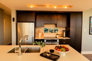 Parham Baghaie North Vancouver Vista Place Central Lonsdale