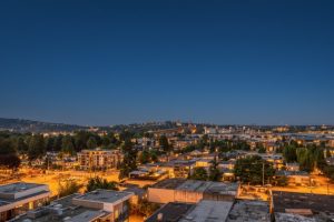 Parham Baghaie Hunter North Vancouver Court Order forclosure