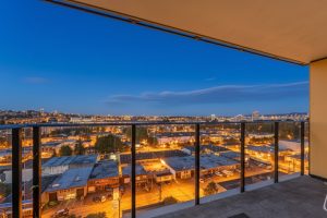 Parham Baghaie Hunter North Vancouver Court Order forclosure