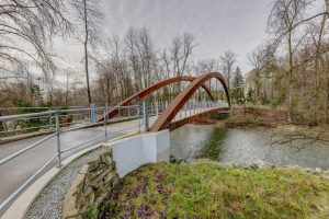 Parham Baghaie Hunter North Vancouver Court Order forclosure