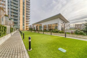 Parham Baghaie Hunter North Vancouver Court Order forclosure