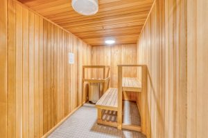 Parham Baghaie Hunter North Vancouver Court Order forclosure