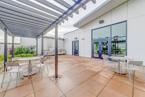 Parham Baghaie Hunter North Vancouver Court Order forclosure