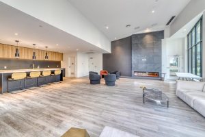 Parham Baghaie Hunter North Vancouver Court Order forclosure