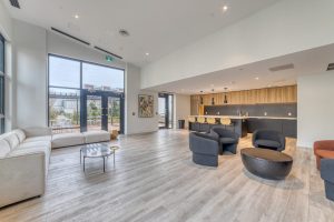 Parham Baghaie Hunter North Vancouver Court Order forclosure