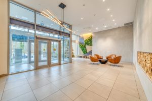 Parham Baghaie Hunter North Vancouver Court Order forclosure