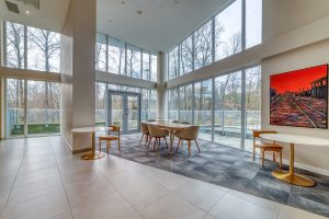 Parham Baghaie Hunter North Vancouver Court Order forclosure