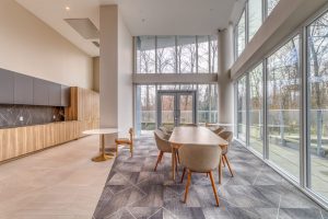 Parham Baghaie Hunter North Vancouver Court Order forclosure