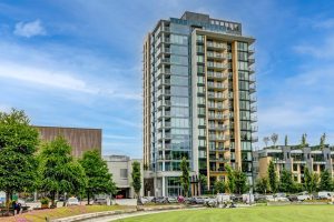 Parham Baghaie Hunter North Vancouver Court Order forclosure