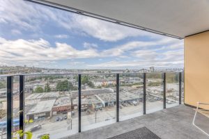 Parham Baghaie Hunter North Vancouver Court Order forclosure