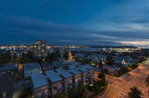 Parham Baghaie North Vancouver Vista Place Central Lonsdale