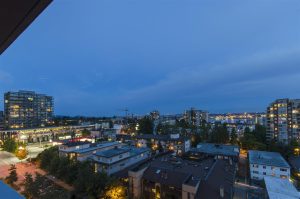 Parham Baghaie North Vancouver Vista Place Central Lonsdale