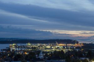 Parham Baghaie North Vancouver Vista Place Central Lonsdale