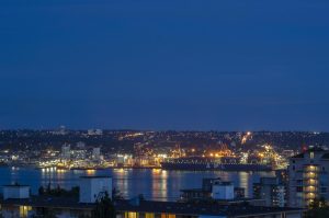 Parham Baghaie North Vancouver Vista Place Central Lonsdale