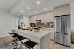 Outdoor Area – 108 717 Breslay, Coquitlam