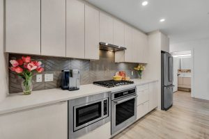 Balcony Access – 108 717 Breslay, Coquitlam