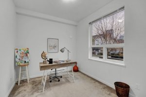 Community Hallway – 108 717 Breslay, Coquitlam