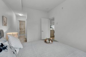 Balcony Space – 108 717 Breslay, Coquitlam