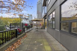 Kitchen Storage – 108 717 Breslay, Coquitlam