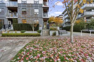 Modern Kitchen – 108 717 Breslay, Coquitlam