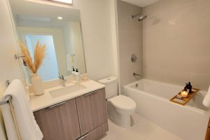 Parham Baghaie Hunter North Vancouver Court Order forclosure