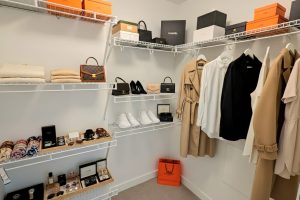 Parham Baghaie Hunter North Vancouver Court Order forclosure