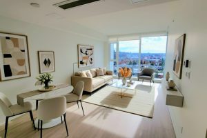 Parham Baghaie Hunter North Vancouver Court Order forclosure