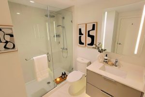 Parham Baghaie Hunter North Vancouver Court Order forclosure