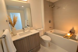 Parham Baghaie Hunter North Vancouver Court Order forclosure