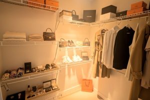 Parham Baghaie Hunter North Vancouver Court Order forclosure