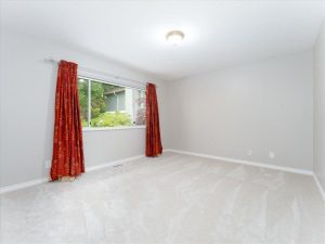Laundry room of 3965 Braemar Place, Upper Lonsdale North Vancouver home listed by Parham Baghaie, Cheng Parham Realty Group.