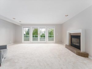 Mudroom of 3965 Braemar Place, Upper Lonsdale North Vancouver home listed by Parham Baghaie, Cheng Parham Realty Group.