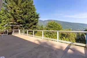 Parham Baghaie West Vancouver British Properties Luxury