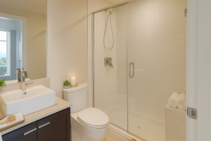 Parham Baghaie North Vancouver Vista Place Central Lonsdale