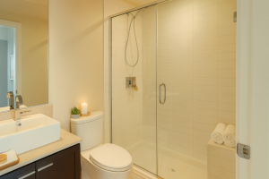 Parham Baghaie North Vancouver Vista Place Central Lonsdale