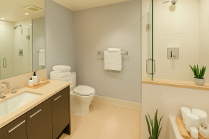 Parham Baghaie North Vancouver Vista Place Central Lonsdale