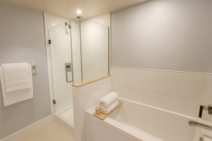 Parham Baghaie North Vancouver Vista Place Central Lonsdale