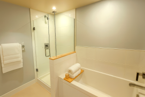 Parham Baghaie North Vancouver Vista Place Central Lonsdale